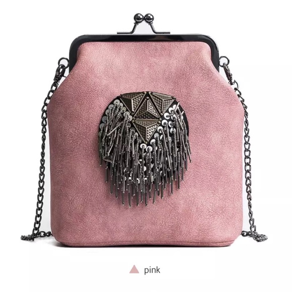 Stunning Crossbody Bag - Picture 4 of 5